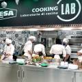 Intesa Cooking LAB: il nuovo centro del mondo culinario ligure