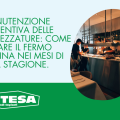 Manutenzione preventiva delle attrezzature: come evitare il fermo cucina nei mesi di alta stagione.
