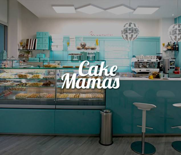 Laboratorio pasticceria