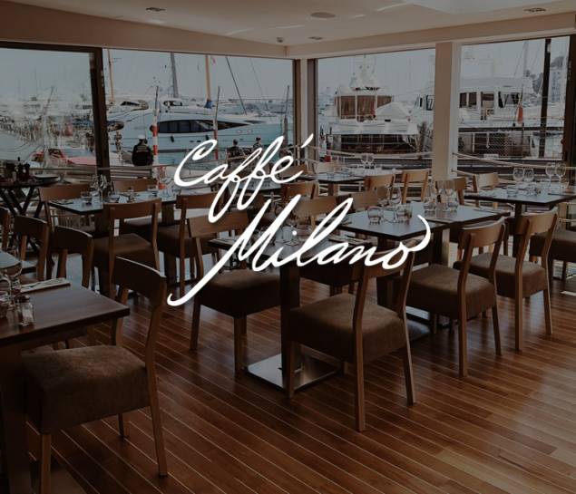 Arredamento per ristoranti