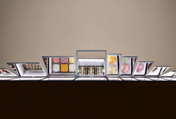 Una evoluzione epocale per la gelateria artigianale