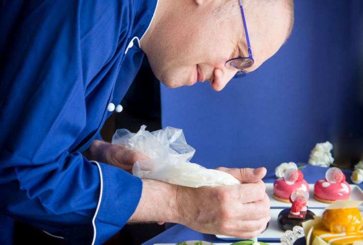 Intesa diventa fornitore ufficiale Carpigiani