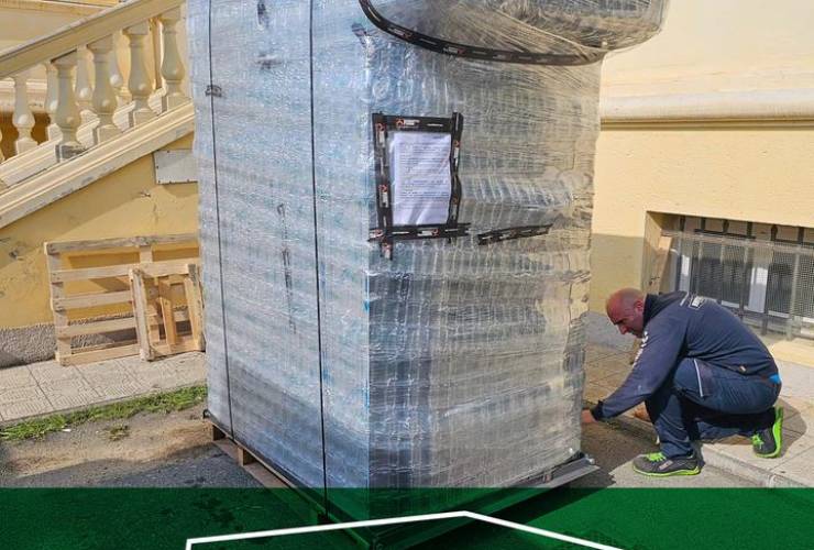 Articolo del 24 Nov 2023