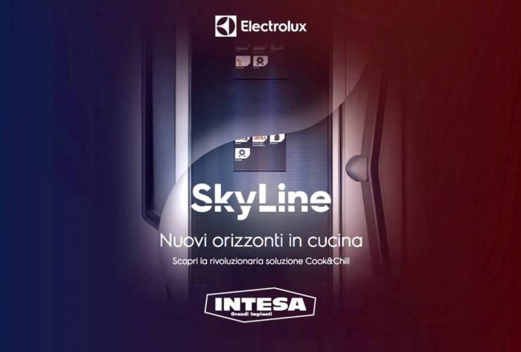 Electrolux Skyline