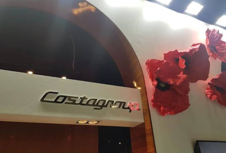 Articolo del 22 Ott 2019