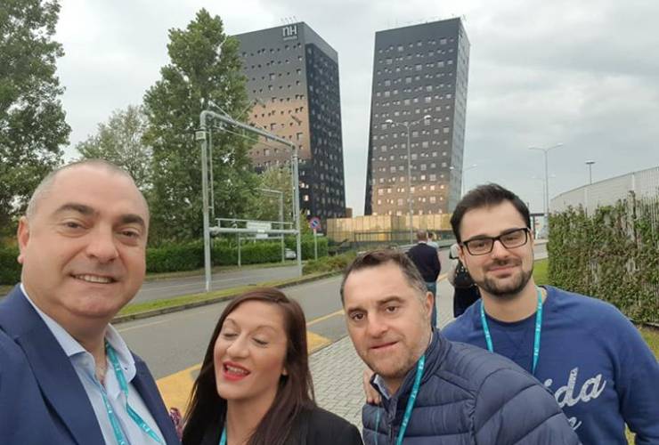 Articolo del 20 Ott 2019