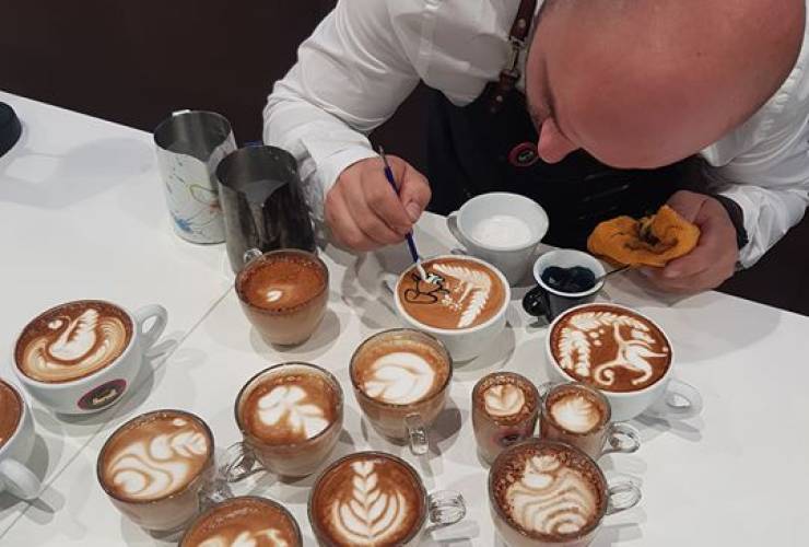 Articolo del 19 Ott 2019