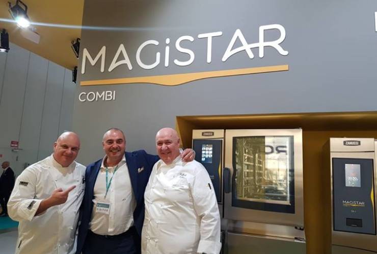 Articolo del 19 Ott 2019