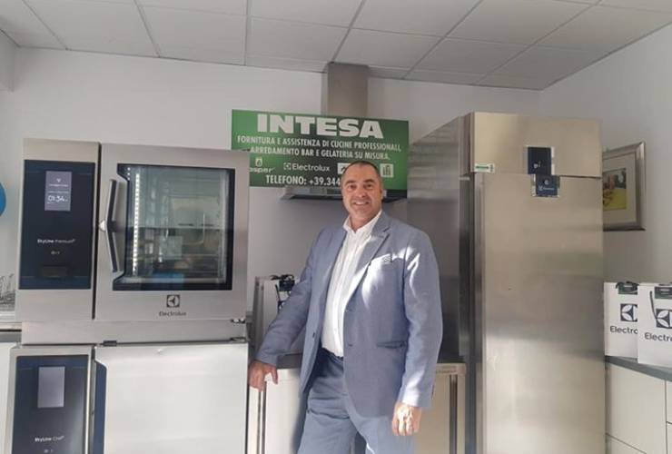 Evento fantastico...Tu c'eri?