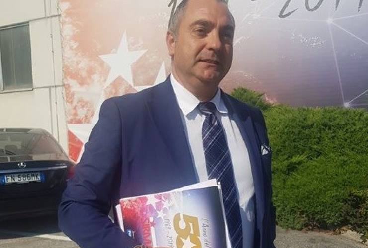 Cosa ci facciamo a Padova?